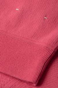 Pull unisexe Gwenn en cachemire - Bubble