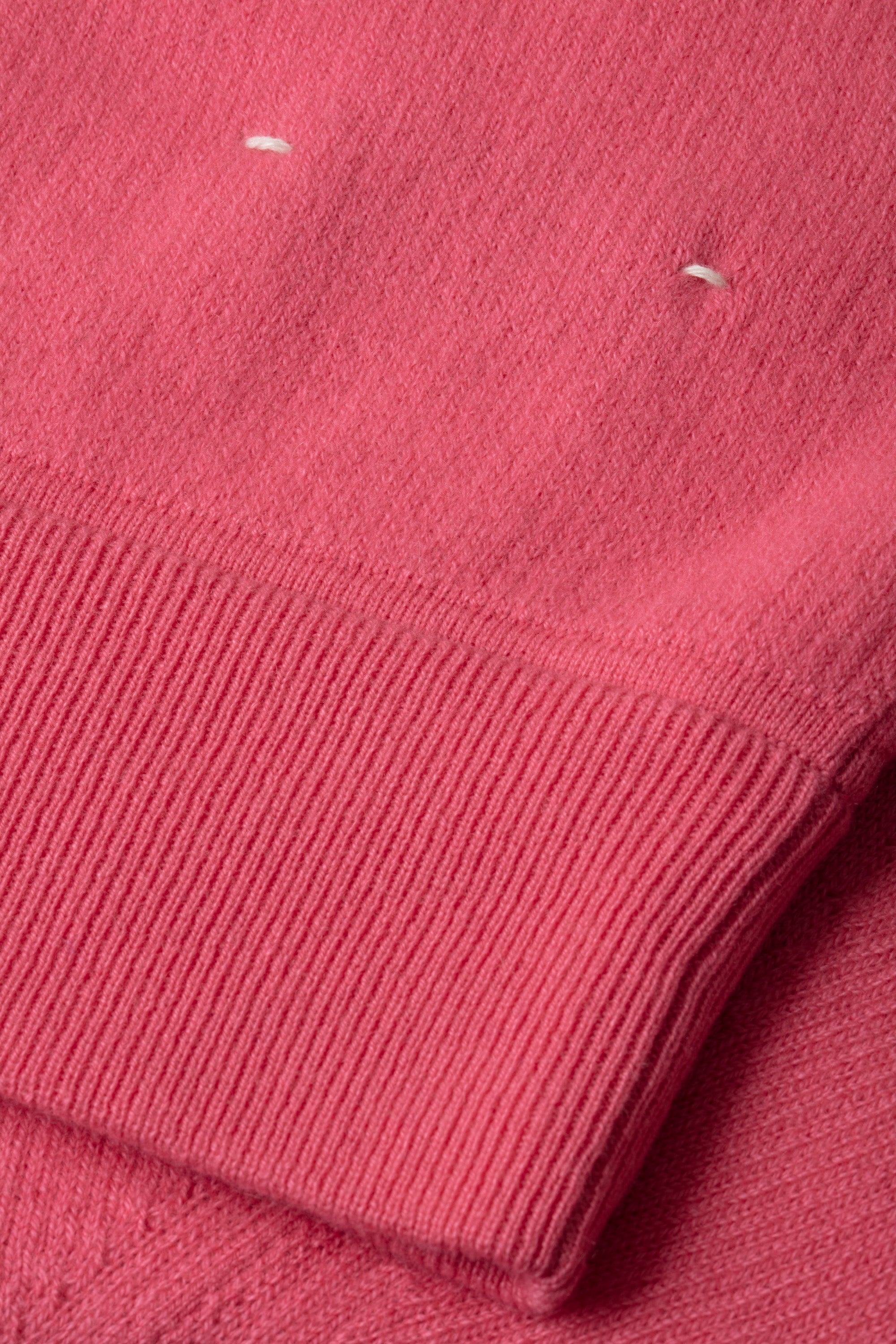 Pull unisexe Gwenn en cachemire - Bubble