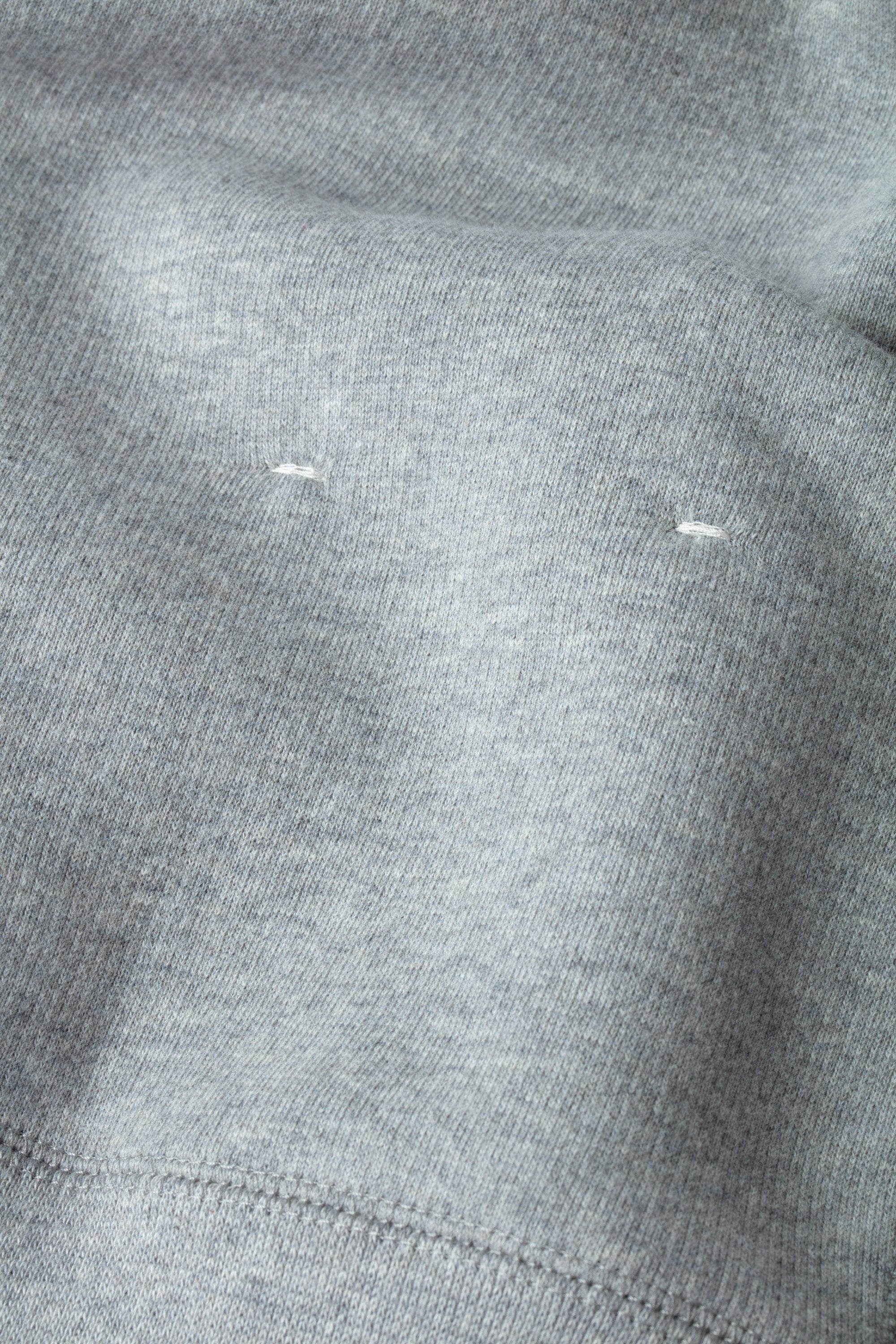 Sweat à capuche unisexe Jackie Cana en coton - Gris & Vert Golf
