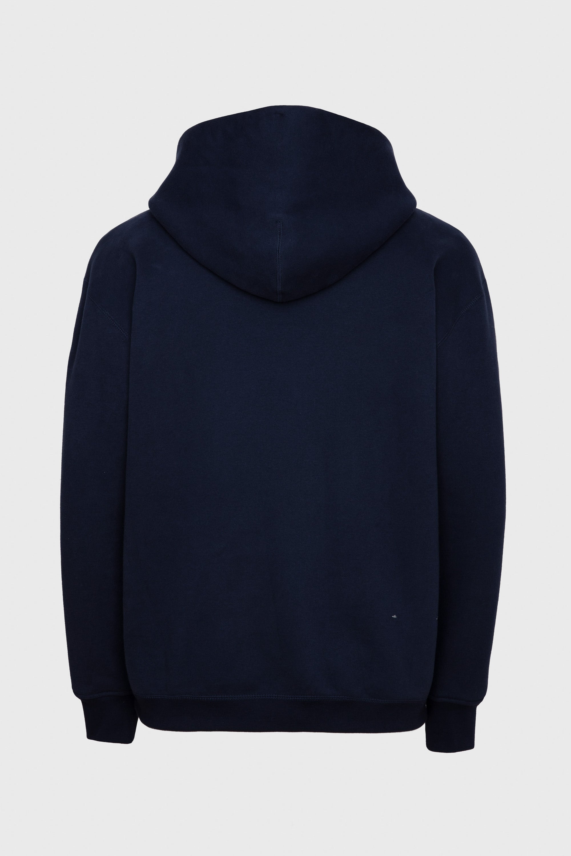 Sweat à capuche unisexe Jackie en coton - Encre & Lait