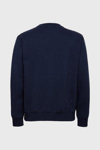 Sweatshirt unisexe Sam en coton - Encre & Lait