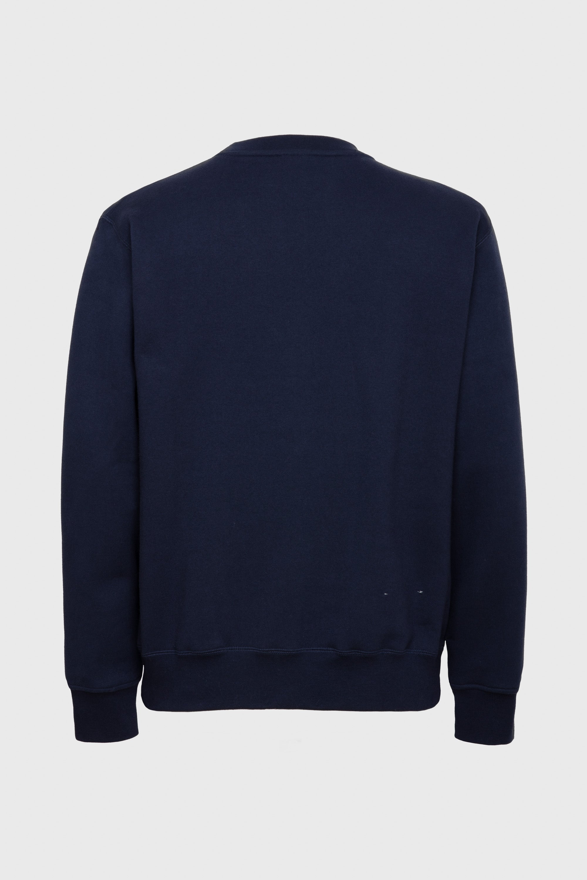 Sweatshirt unisexe Sam en coton - Encre & Lait