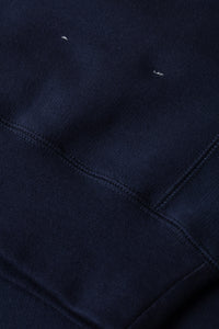 Sweatshirt unisexe Sam en coton - Encre & Lait