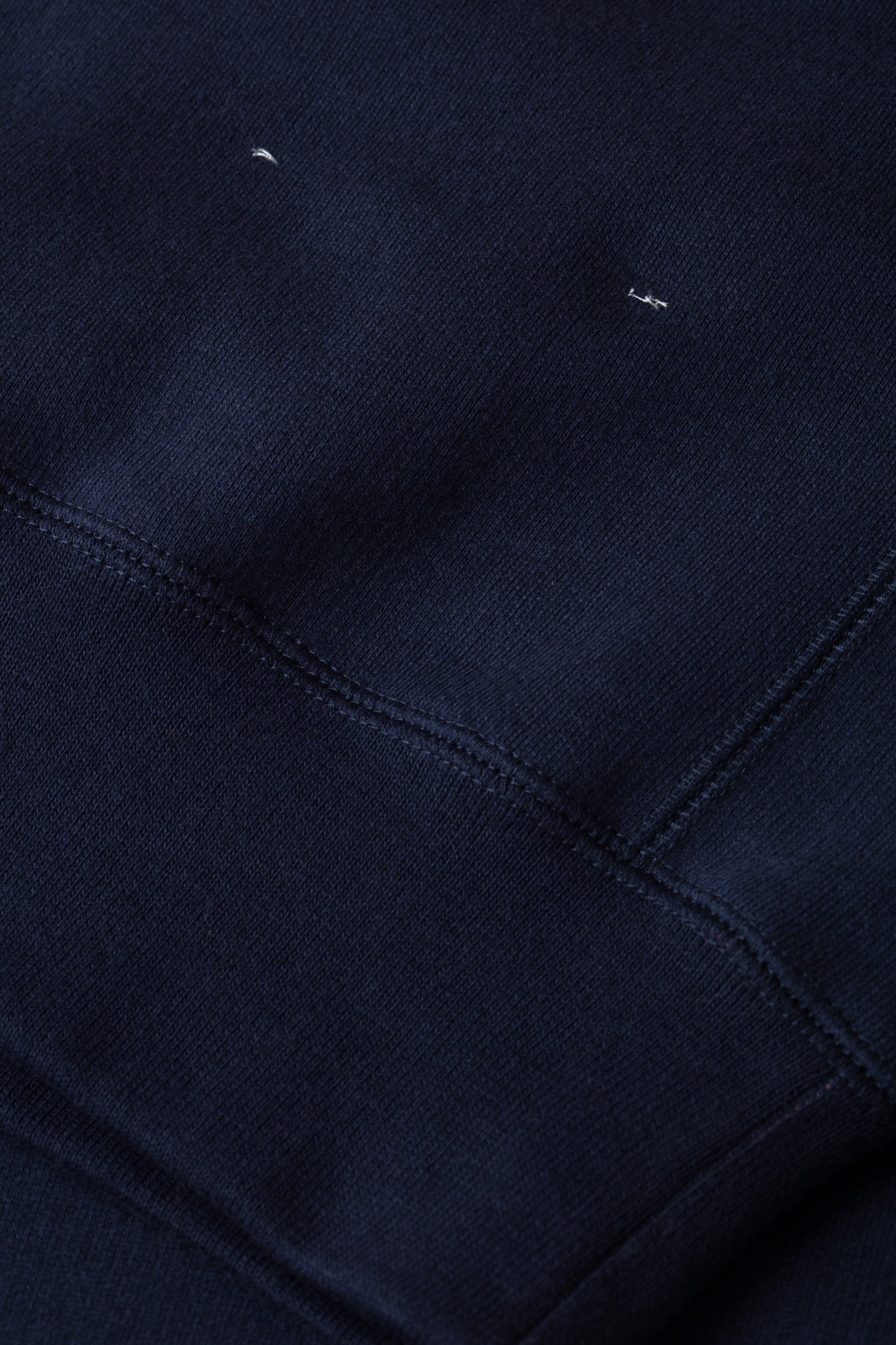 Sweatshirt unisexe Sam en coton - Encre & Lait