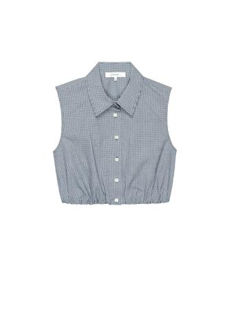 THE CHECK TOPNAVY MULTI