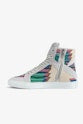 ZHORS LINE WHITE HIGH FLASH FOLK BEADS