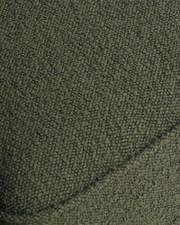 Fauteuil design pivotant Golden Gun - Vert kaki