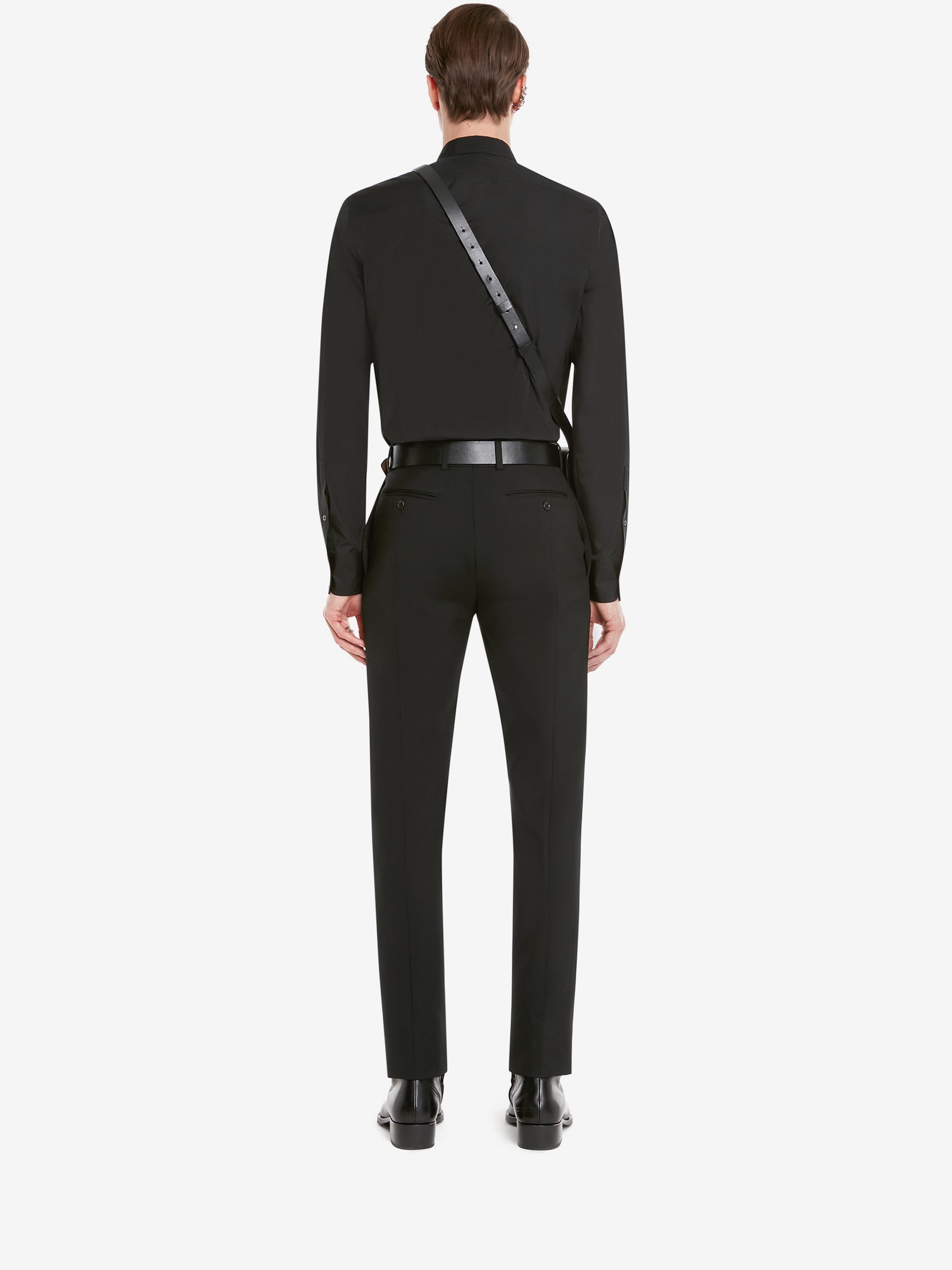 BLACK RTW - BLACK