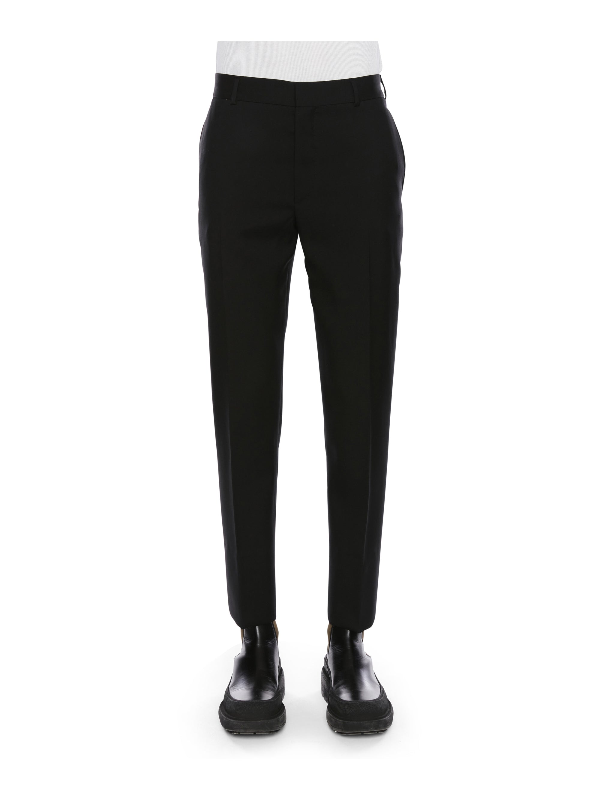 BLACK RTW - BLACK