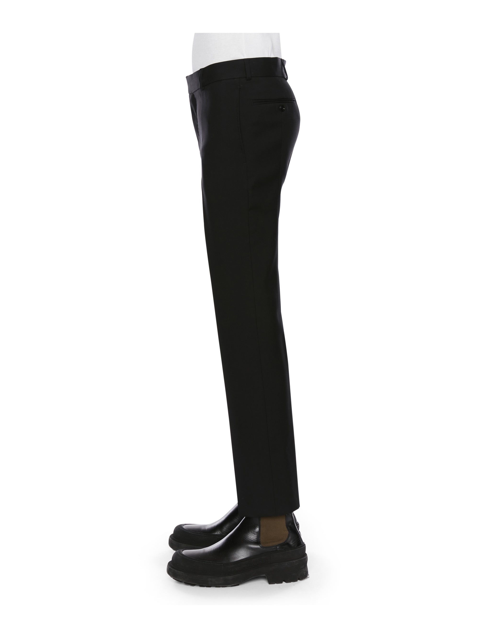 BLACK RTW - BLACK