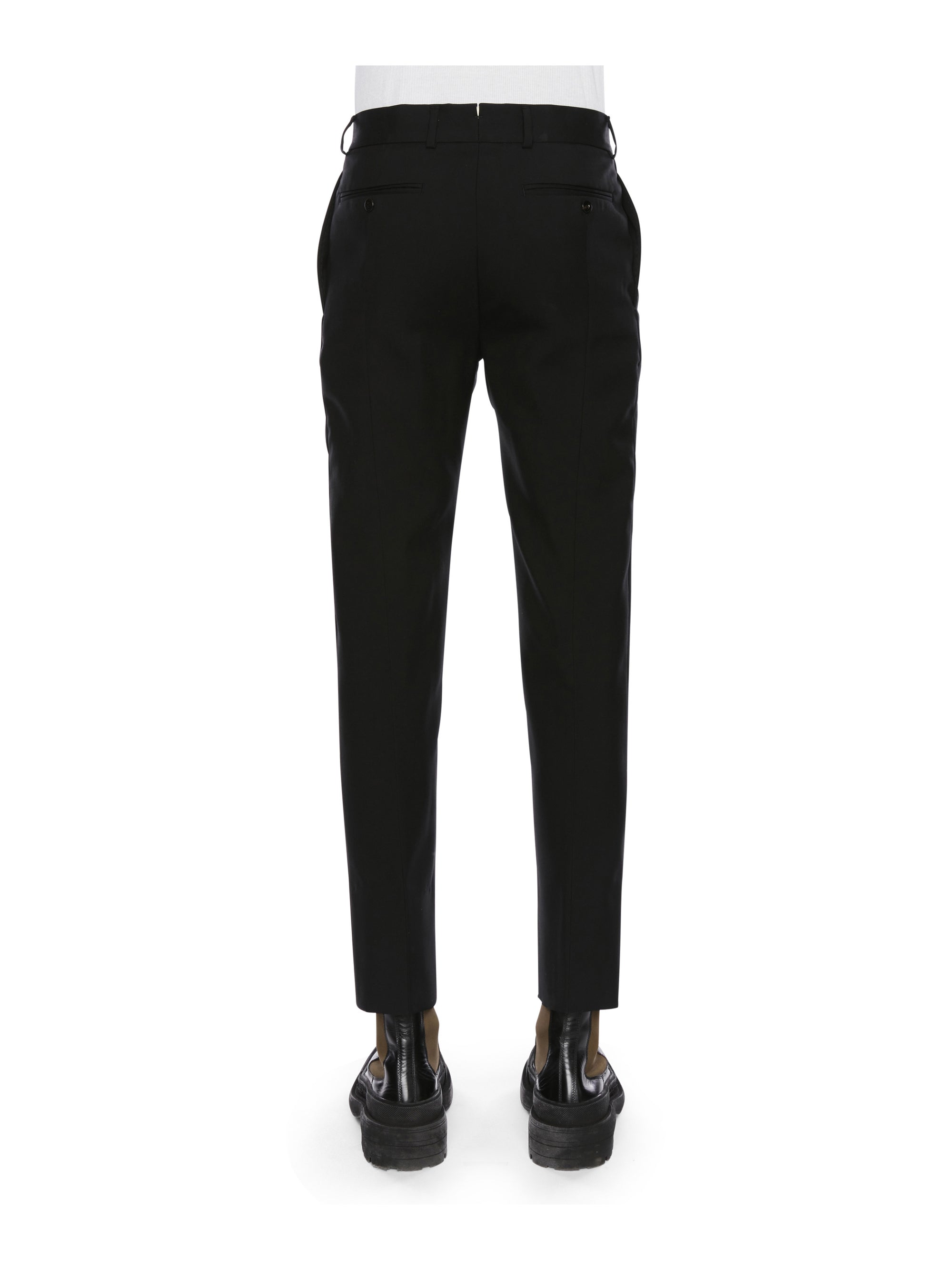 BLACK RTW - BLACK