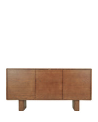 Buffet Vanguard - Bois Noyer