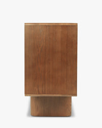 Buffet Vanguard - Bois Noyer