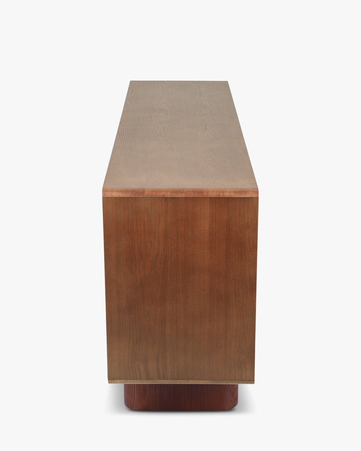 Buffet Vanguard - Bois Noyer