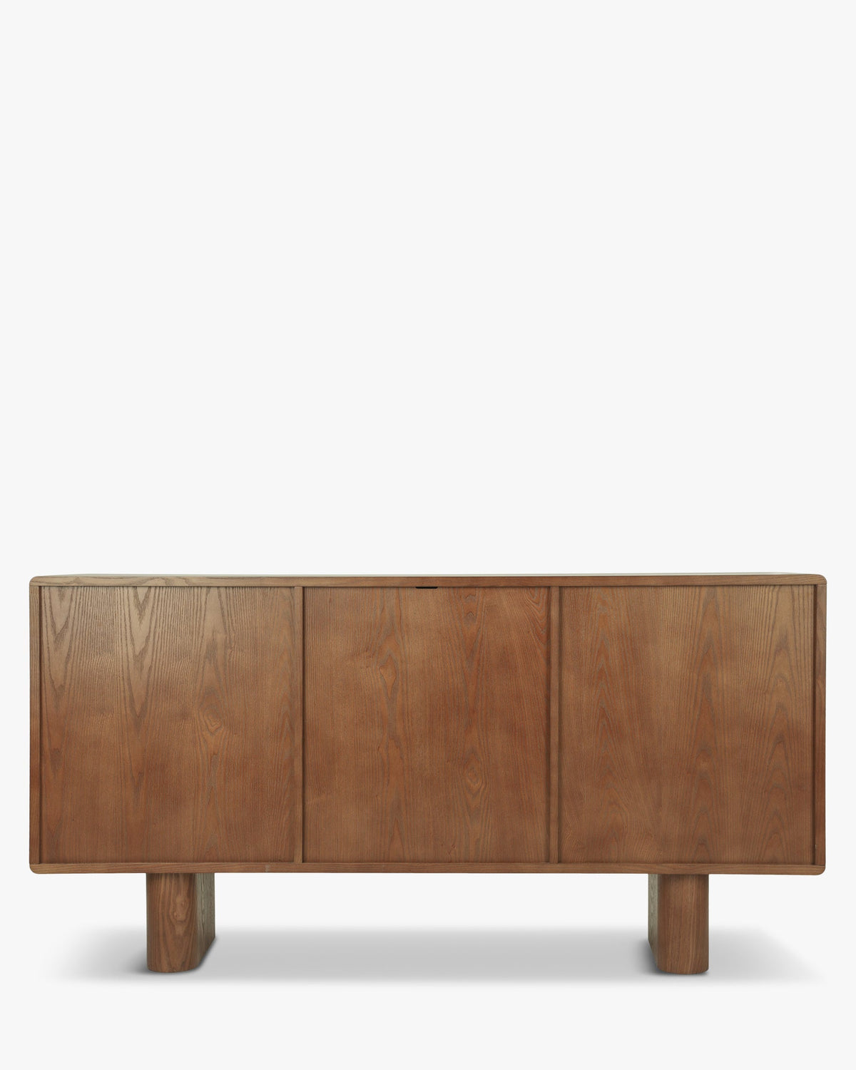 Buffet Vanguard - Bois Noyer