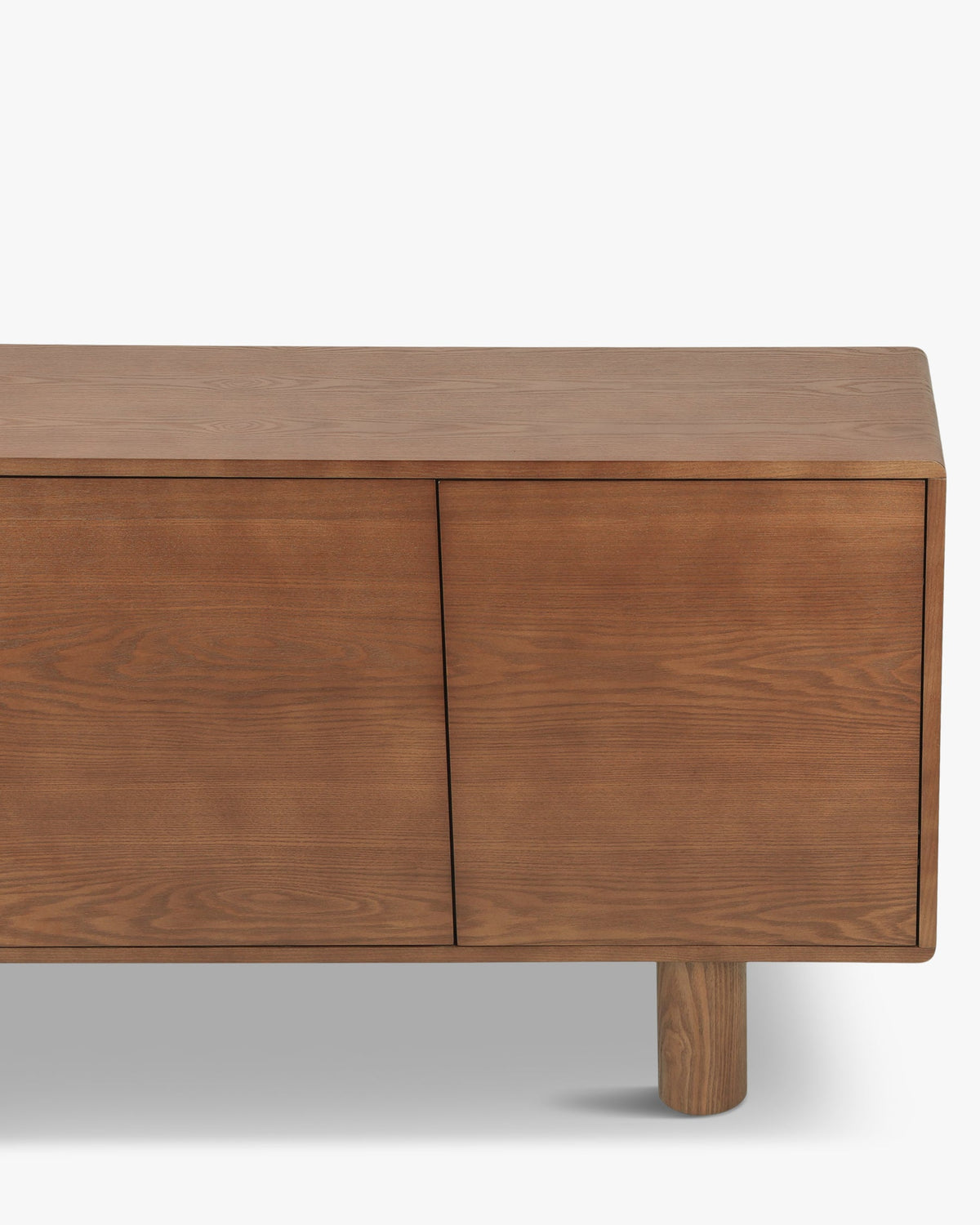 Buffet Vanguard - Bois Noyer