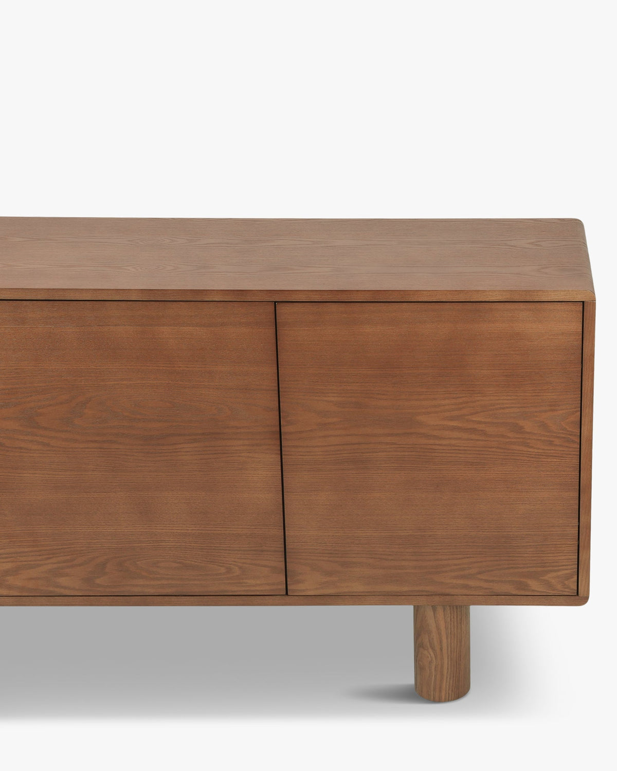 Buffet Vanguard - Bois Noyer
