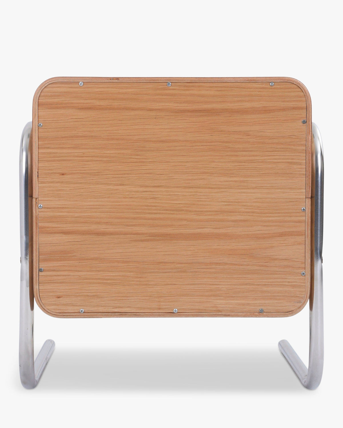 Table de chevet Andria - Bois Naturel