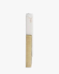 Applique murale Flatiron en pierre de Jade - Jade