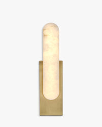 Applique murale Flatiron en pierre de Jade - Jade