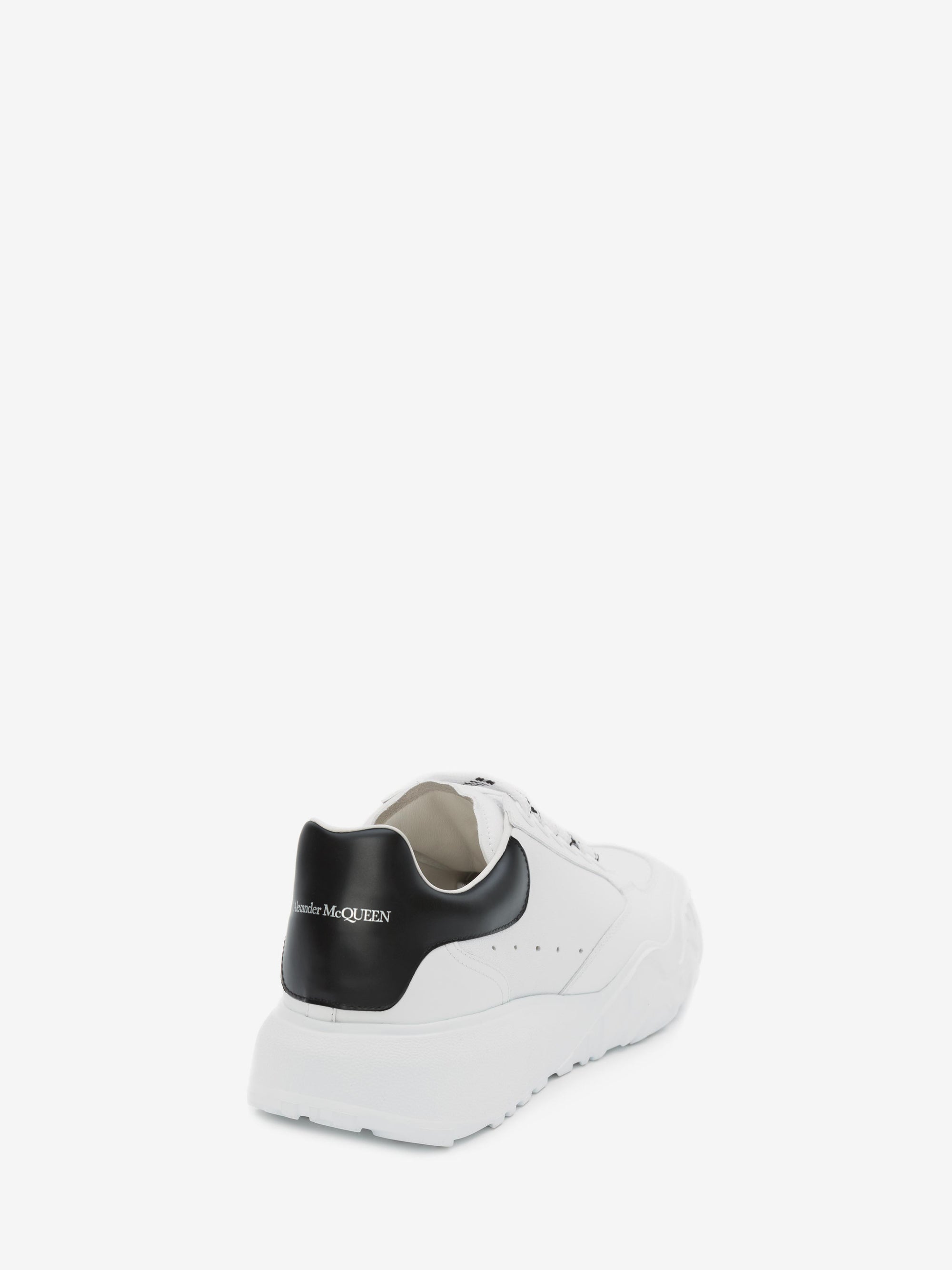 WHITEWHITEBLACK Footwear - WHITEWHITEBLACK