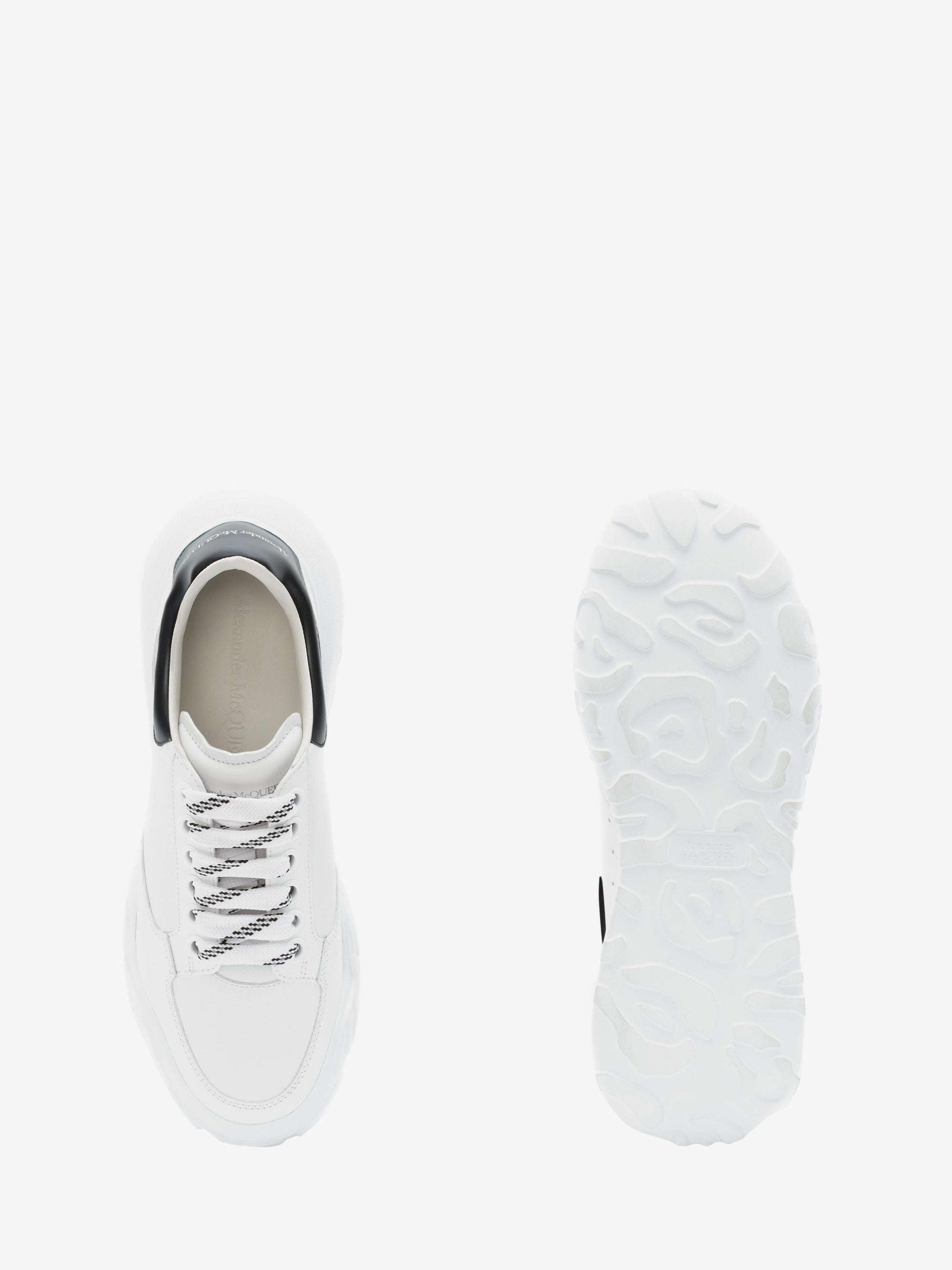 WHITEWHITEBLACK Footwear - WHITEWHITEBLACK