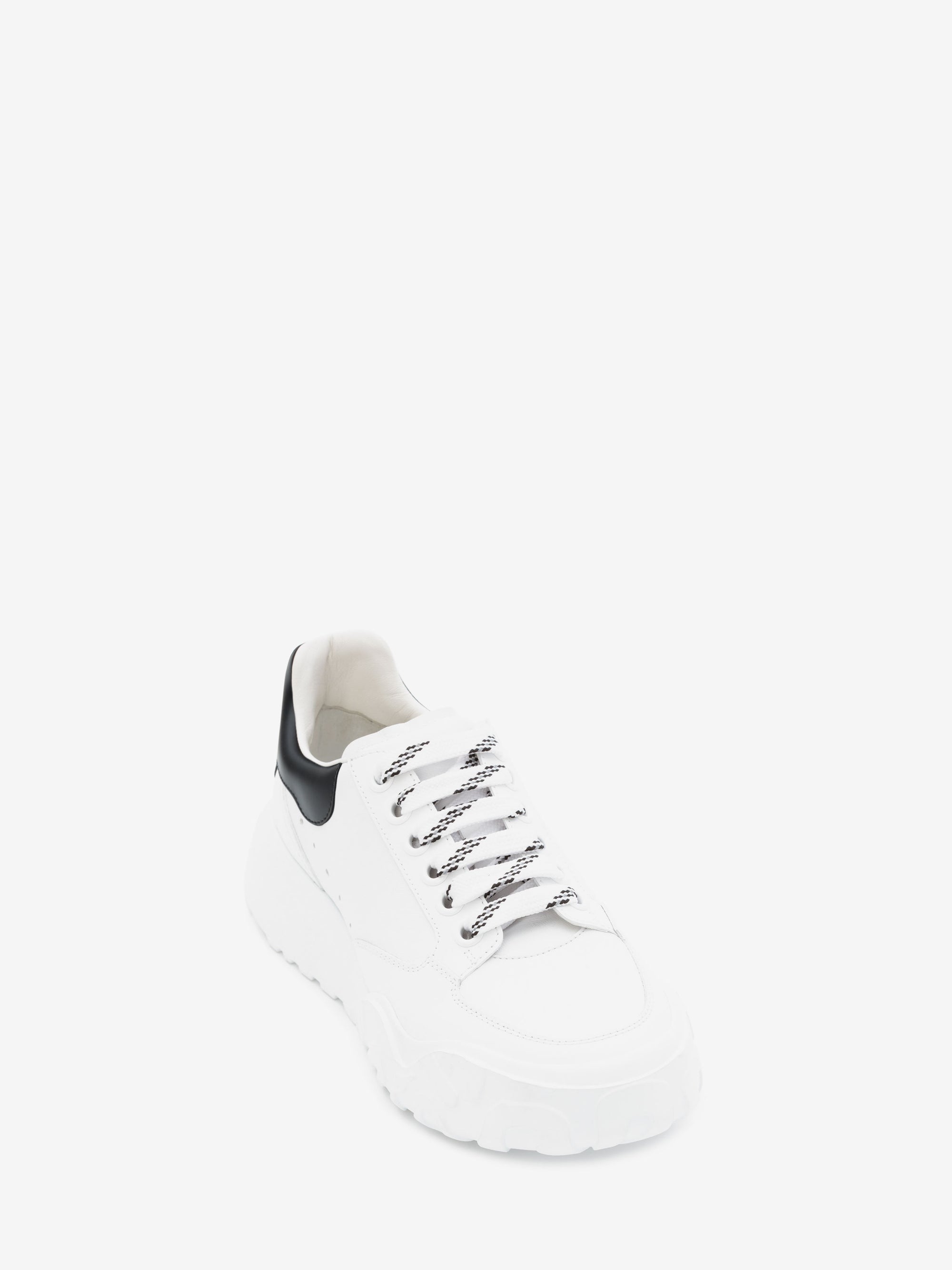 WHITEWHITEBLACK Footwear - WHITEWHITEBLACK