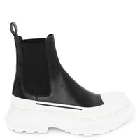 BLACKWHITESILVER Footwear - BLACKWHITESILVER