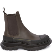 KHAKIBLKSILVER Footwear - KHAKIBLKSILVER
