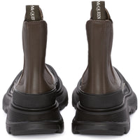 KHAKIBLKSILVER Footwear - KHAKIBLKSILVER