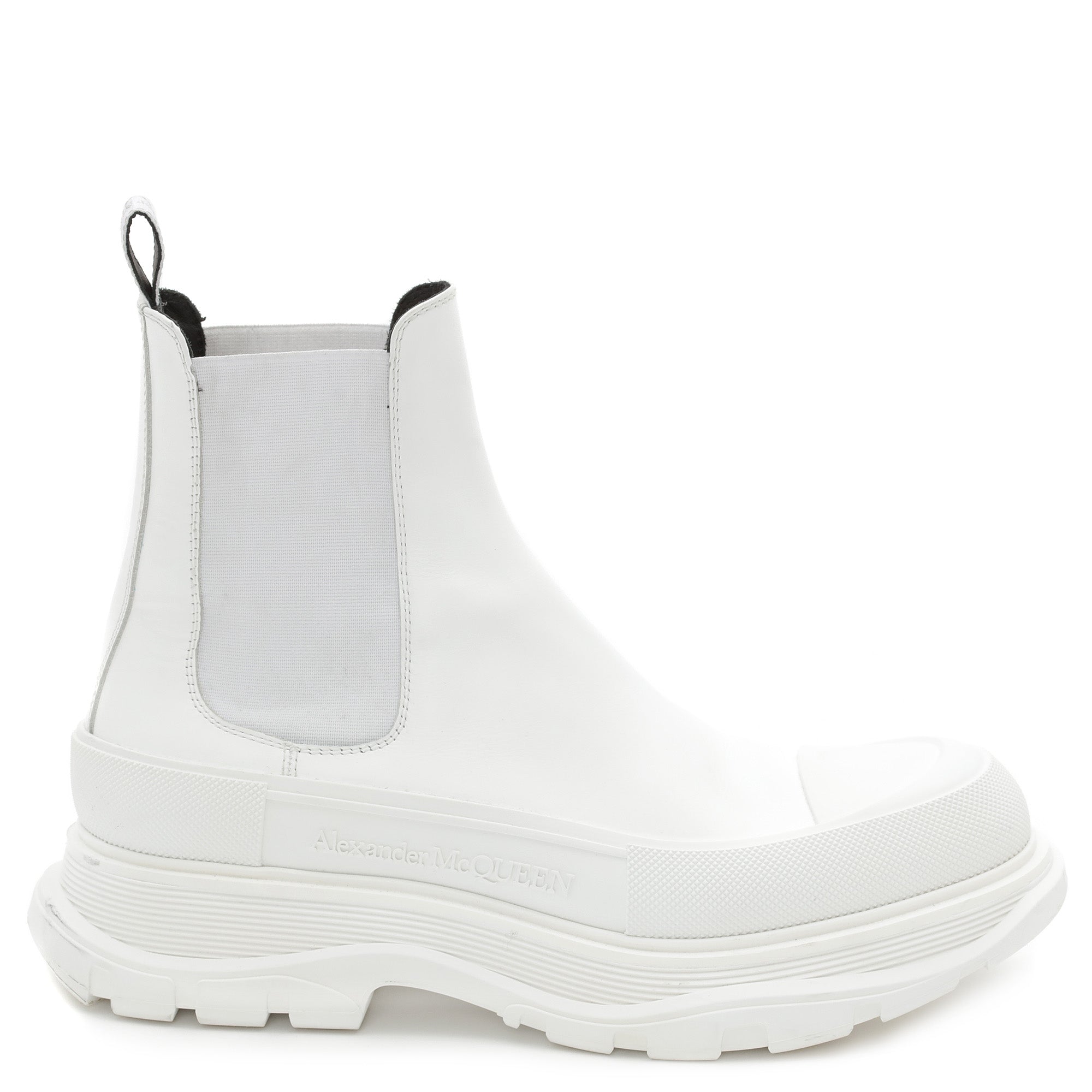WHITESILVER Footwear - WHITESILVER