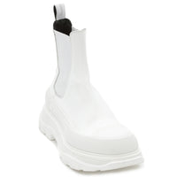 WHITESILVER Footwear - WHITESILVER