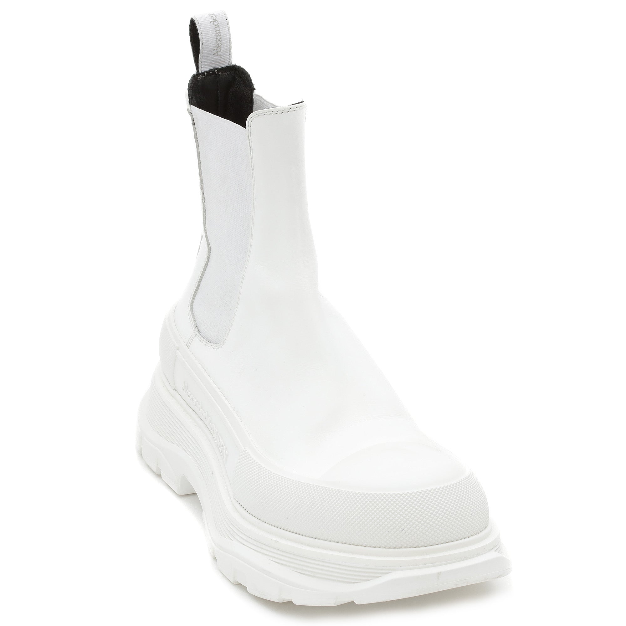 WHITESILVER Footwear - WHITESILVER