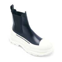 BLACKWHWHBLSIL Footwear - BLACKWHWHBLSIL