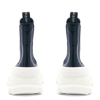 BLACKWHWHBLSIL Footwear - BLACKWHWHBLSIL