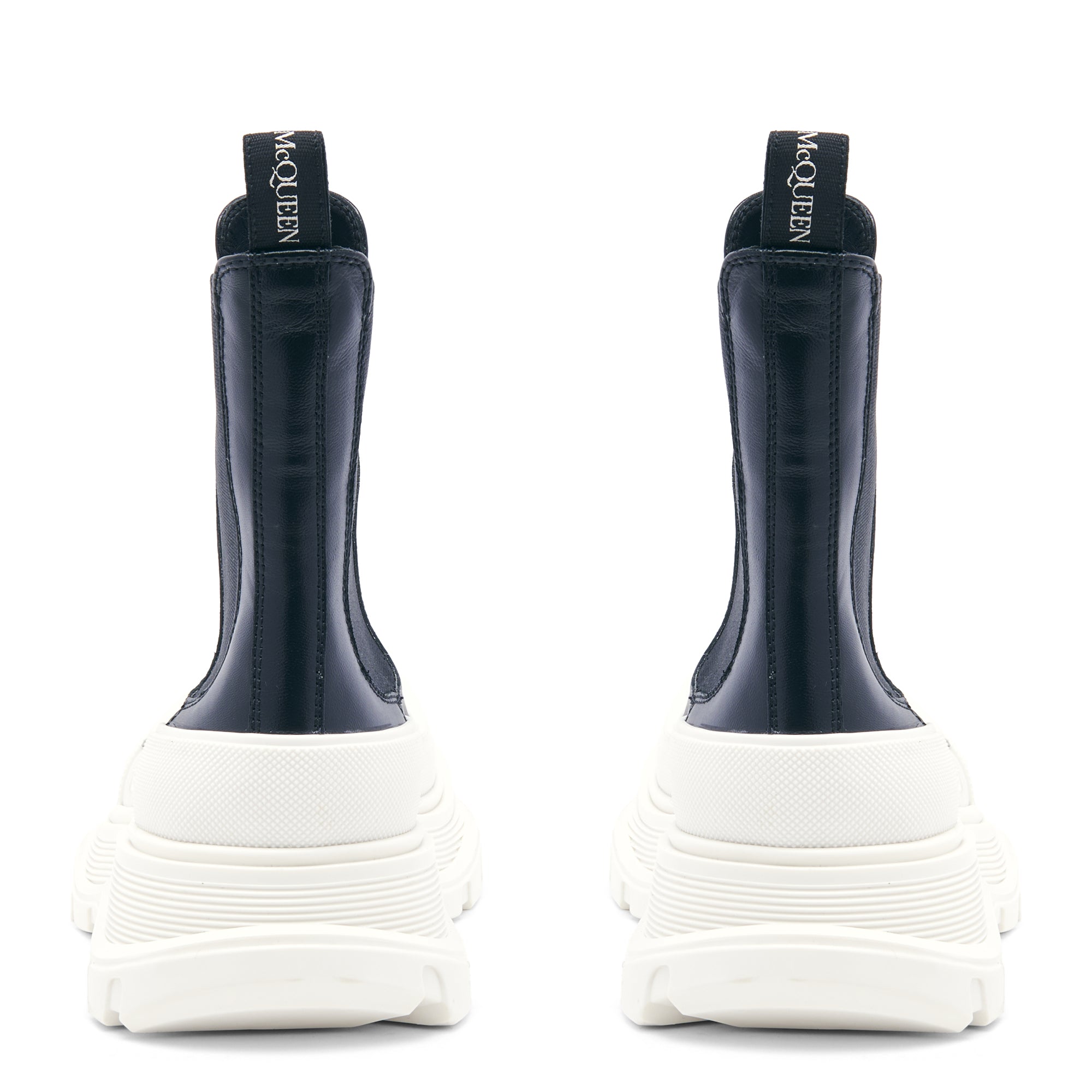 BLACKWHWHBLSIL Footwear - BLACKWHWHBLSIL