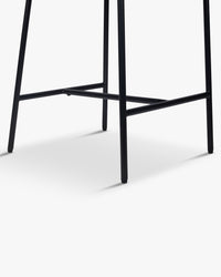 Tabouret de bar Ray - Beige Sésame