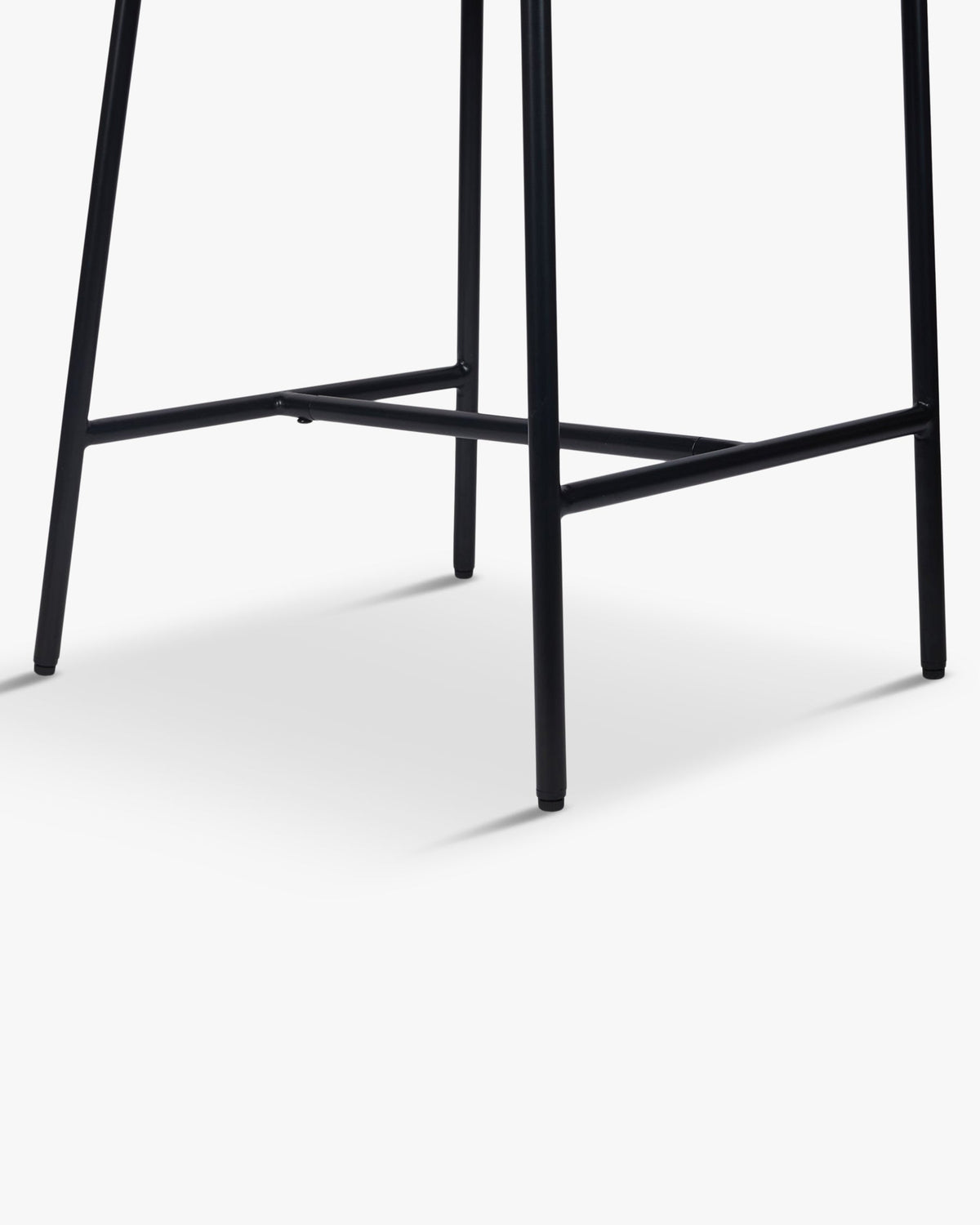 Tabouret de bar Ray - Beige Sésame