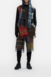 PRIX MARQUE : 170€_Blue Pull - Blue