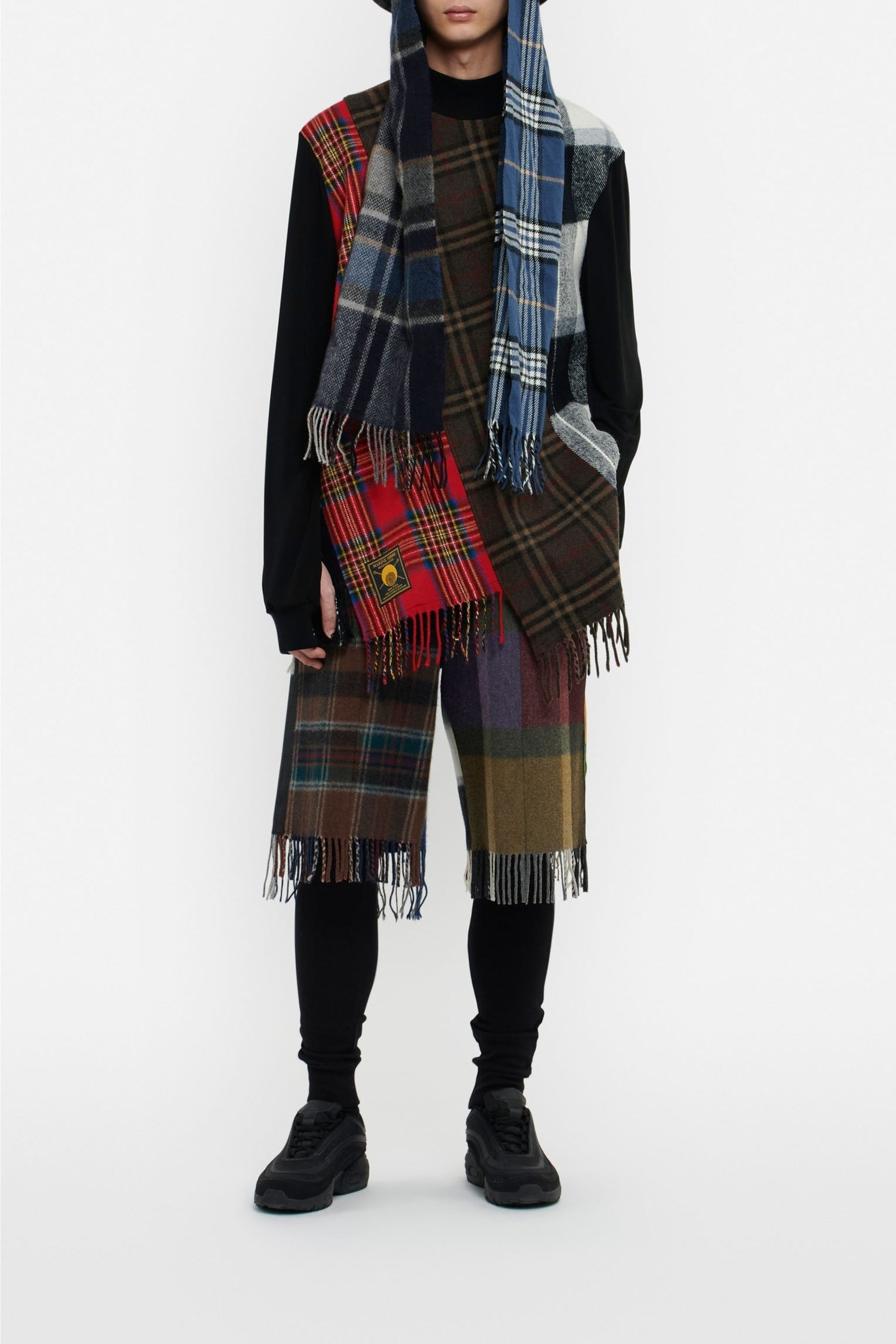 PRIX MARQUE : 170€_Blue Pull - Blue
