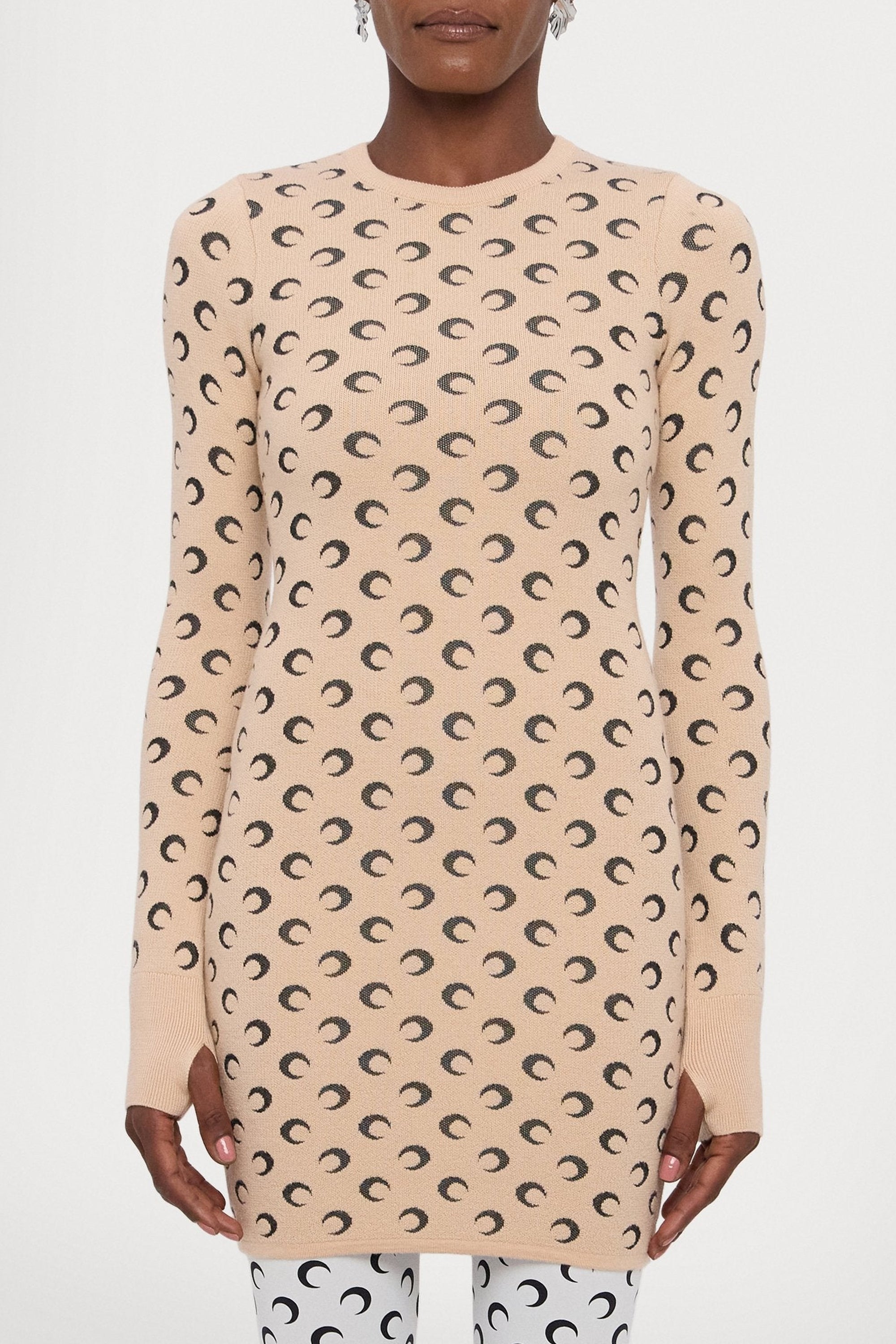 PRIX MARQUE : 190€_Tan Robe - Tan