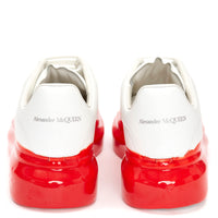 WHITELUSTRED Footwear - WHITELUSTRED