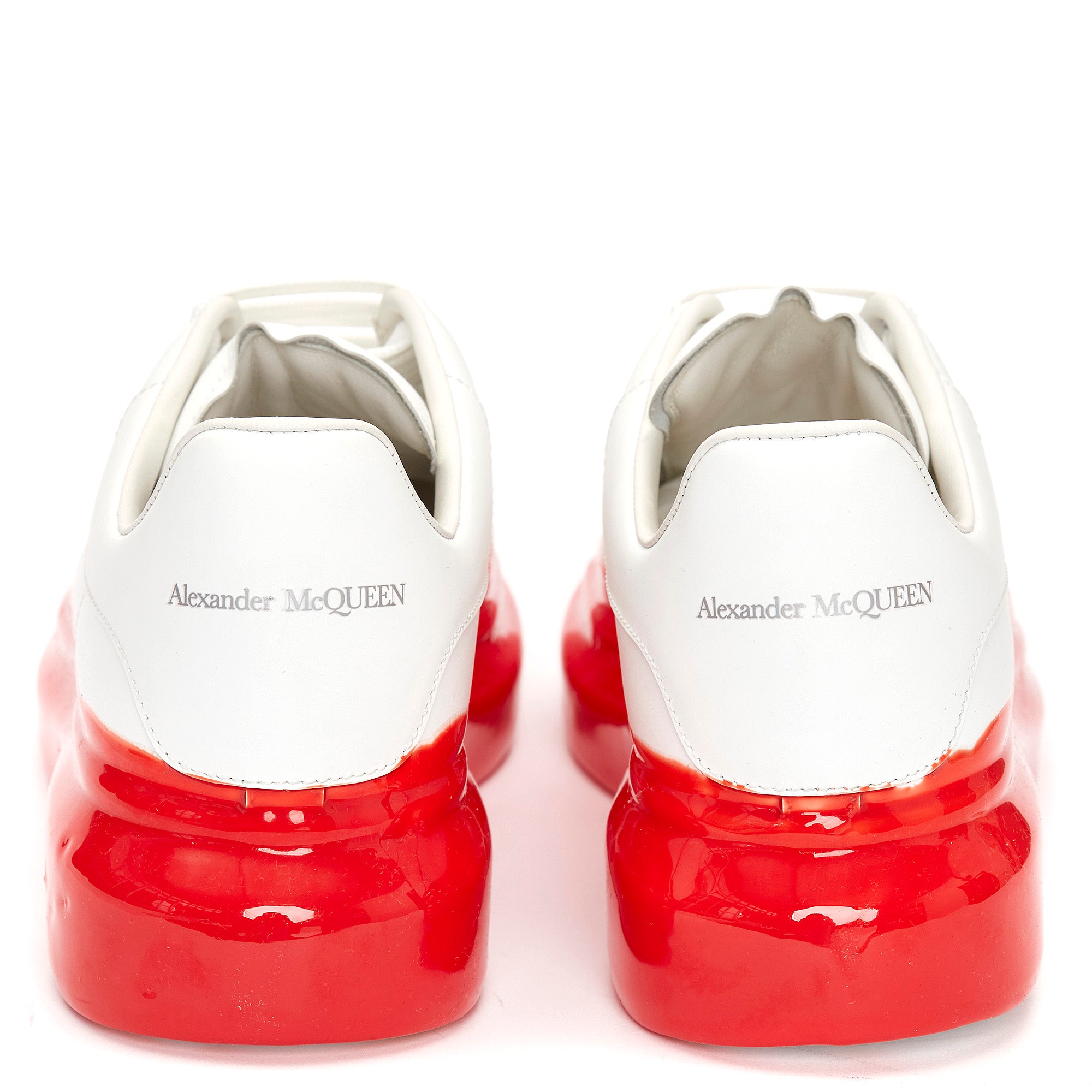 WHITELUSTRED Footwear - WHITELUSTRED