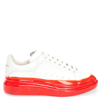 WHITELUSTRED Footwear - WHITELUSTRED