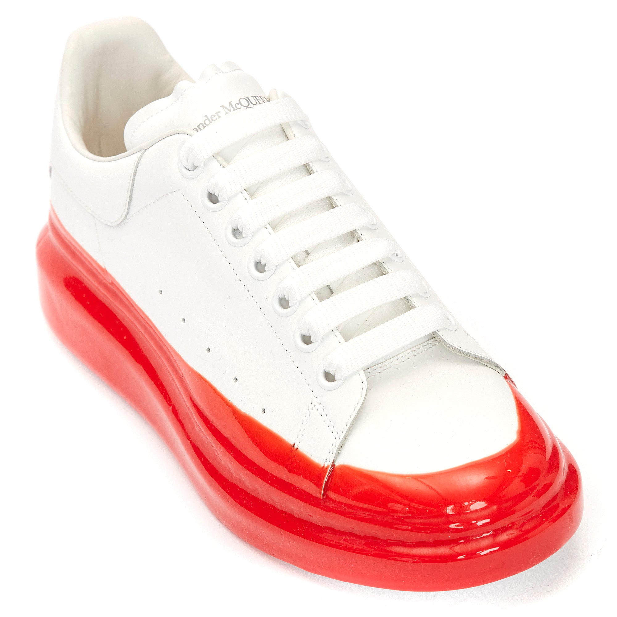 WHITELUSTRED Footwear - WHITELUSTRED