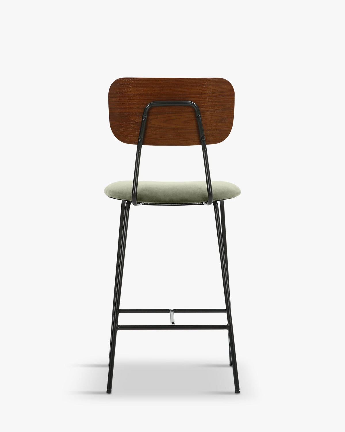 Tabouret de bar Eero - Vert