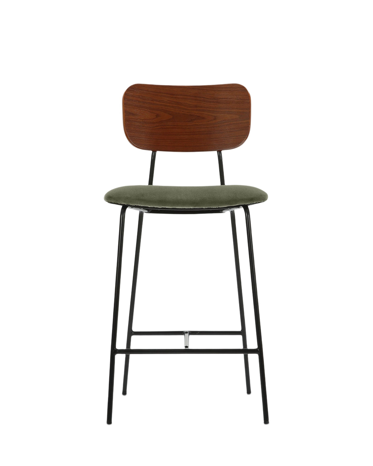 Tabouret de bar Eero - Vert