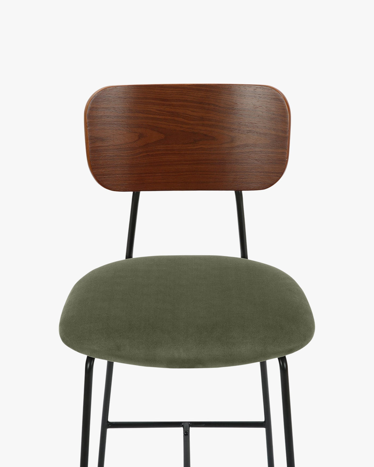 Tabouret de bar Eero - Vert