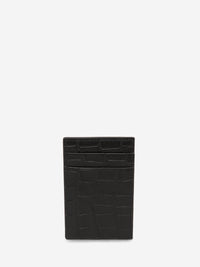BLACK Small Leathergoods - BLACK