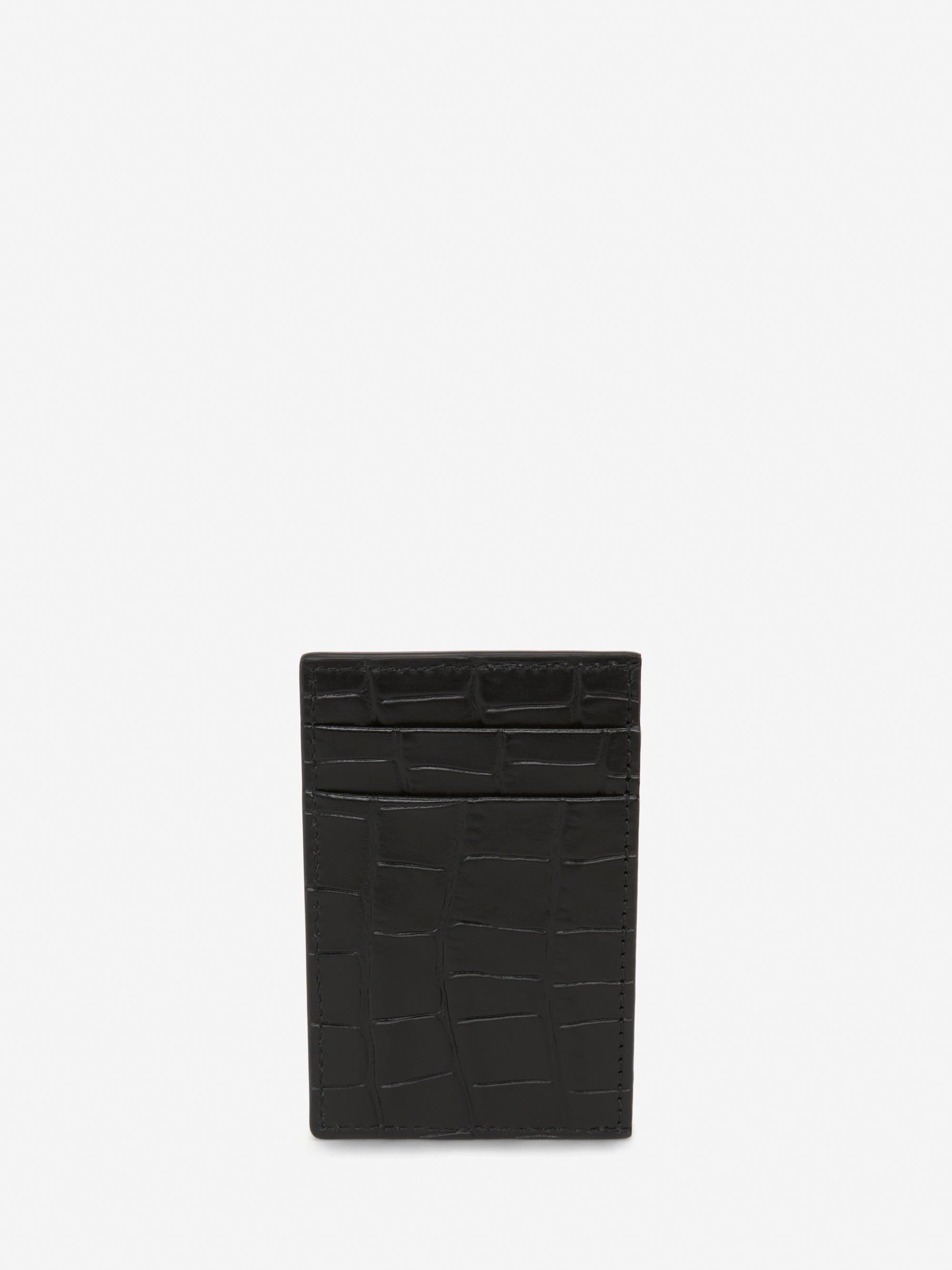 BLACK Small Leathergoods - BLACK